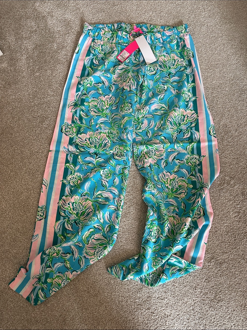 Lilly Pulitzer Bal Harbour Palazzo